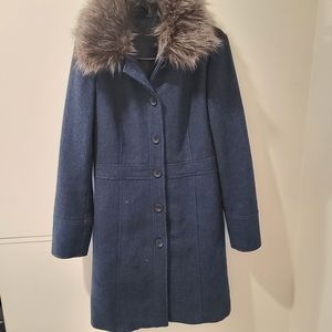 Banana Republic Coat
